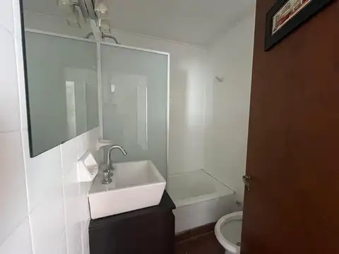 Departamento en Venta en La Plata, USD 60.000