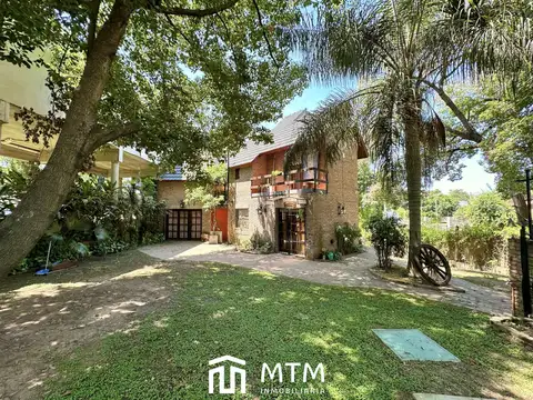 Casa en Venta de 3 dormitorios