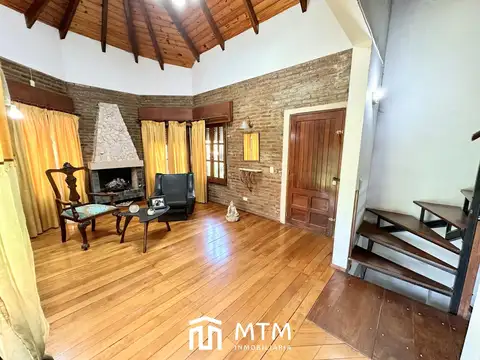 Casa en Venta 40 años