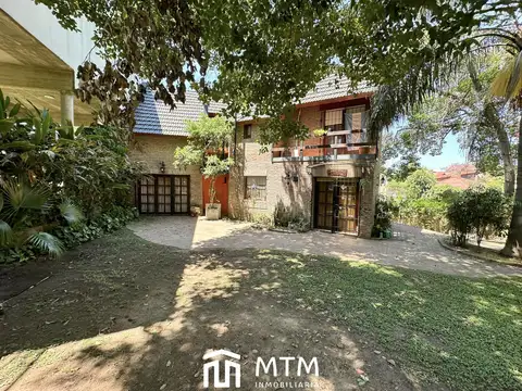 Casa en Venta en Granadero Baigorria, USD 220.000