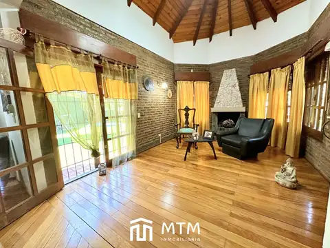 Casa en Venta, Granadero Baigorria.
