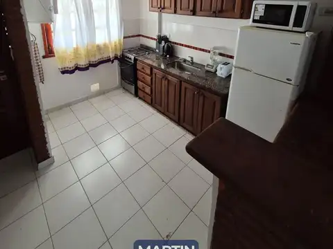 Casa en Alquiler Temporal de 2 dormitorios