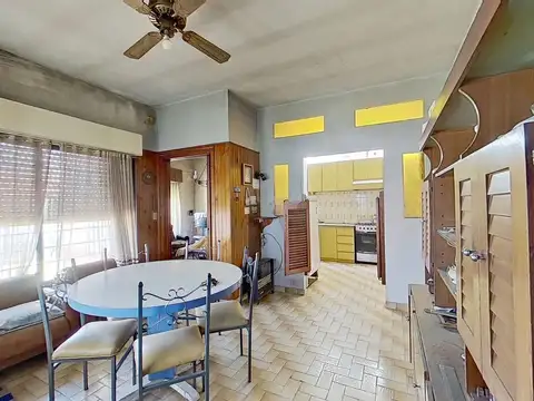 Casa en Venta de 2 dormitorios