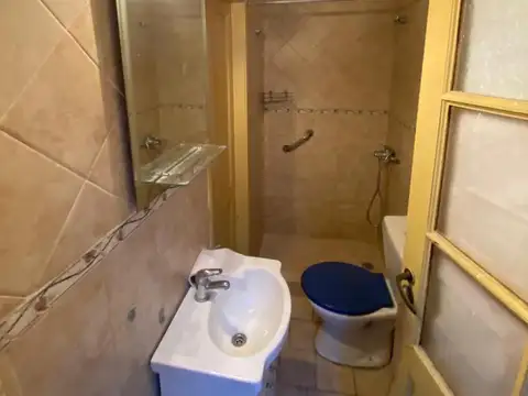 Estados Unidos 1945. San Cristóbal. Monoambiente sin expensas.