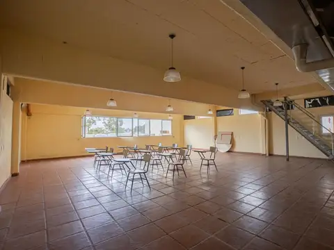 ALQUILER  Local comercial Av. Constitución al 6100