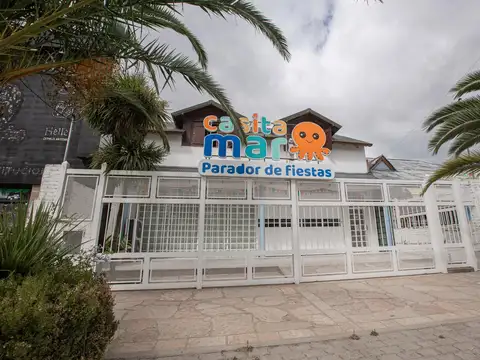 Av. Constitución al 6100