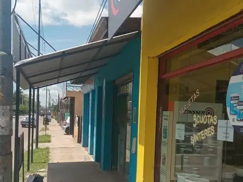 Local en Venta en Bella Vista, USD 220.000