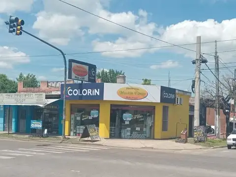 VENTA LOCAL, GASPAR CAMPOS Y TUCUMAN , BELLA VISTA