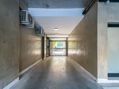 COCHERA EN VENTA BARRIO ECHESORTU