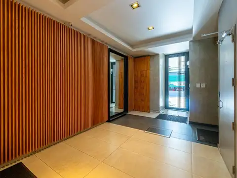 COCHERA EN VENTA BARRIO ECHESORTU