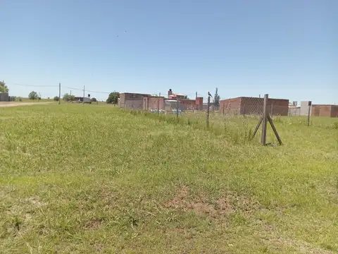 Terreno en Venta 35  mts Fondo