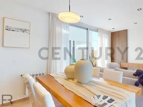 Casa en Venta de tres dormitorios- Joaquin Gorina