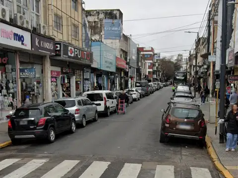 Local en alquiler en Flores