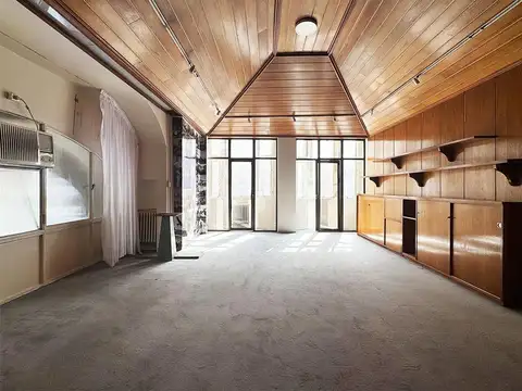 Espectacular oficina en el Palacio Barolo!