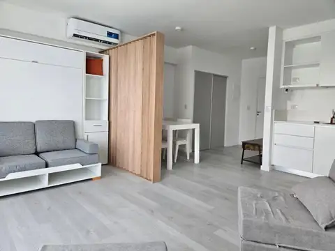 Departamento en Venta con 1 cochera