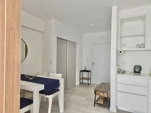 Departamento en Venta en Nordelta Remeros Beach, USD 153.000