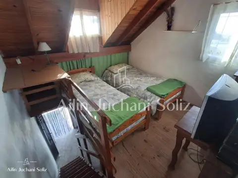 Casa en Venta al Noreste