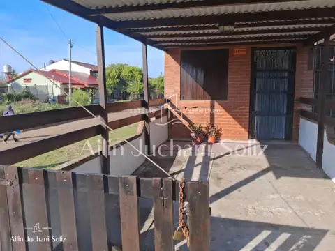 DUPLEX EN VENTA A METROS DEL MAR