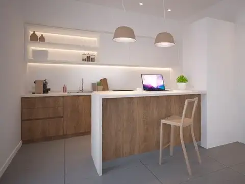 Departamento en Venta Apto profesional