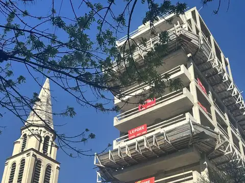 Departamento - Venta - Argentina, Capital Federal - AV.SCALABRINI ORTIZ 1037