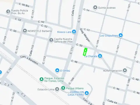 Terreno en Venta en Lima, USD 40.000