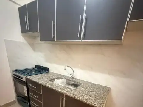 Departamento en Venta en Centro, USD 52.000