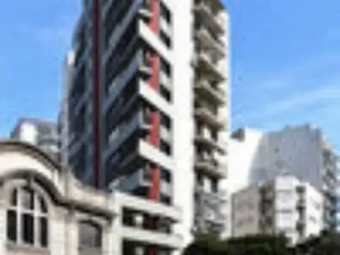 AVENIDA CORRIENTES  al 4800