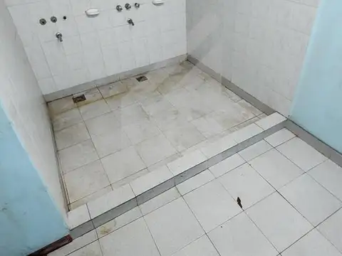 Galpon en Venta 40 años