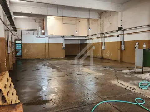 Galpon en Venta en Barrio Parque San Martin, USD 230.000