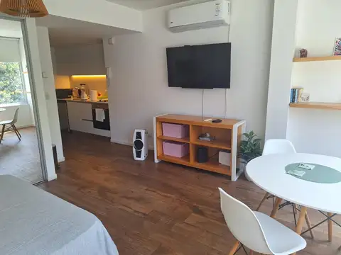 Departamento en Alquiler Temporal en Belgrano, USD 1.000