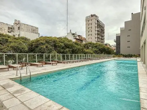 Departamento en Alquiler Temporal al Este