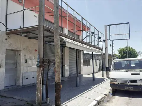 Local en Venta A Estrenar