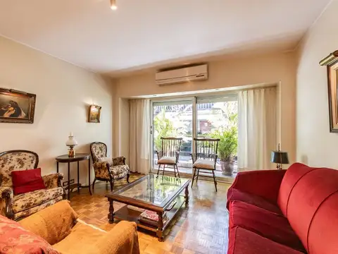 Venta Piso en Barrancas de Belgrano