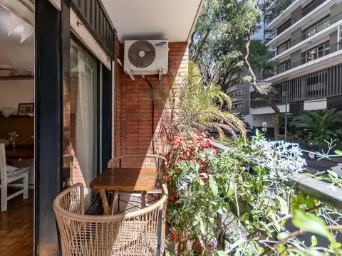 Departamento en Venta 58 años