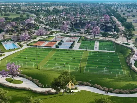 EXCLUSIVO LOTE EN VENTA DAKOTA TOWN