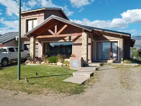 Casa en Barrio Luque