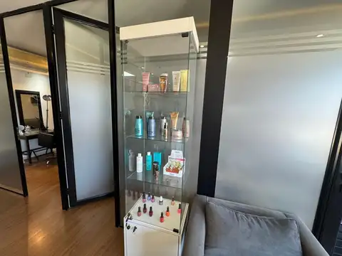 Boulevard Del Mirador 4332200