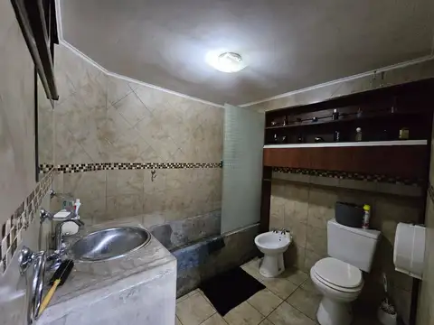 Galpon en Venta 50  mts Fondo