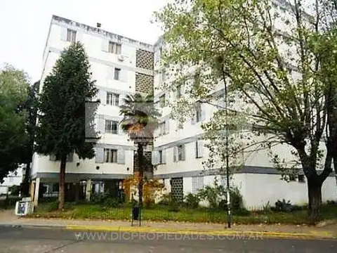 Departamento en Venta 40 años