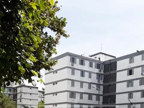 Departamento de 3 ambientes - San Fernando