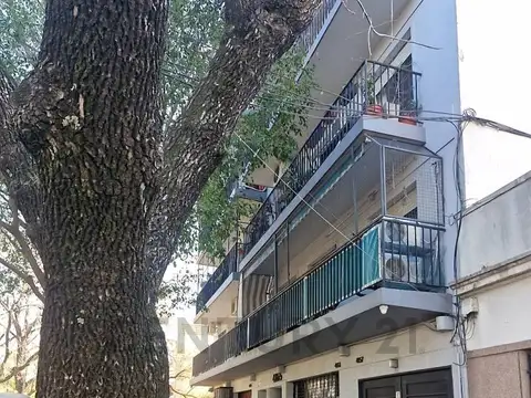 Venta Depto 2 Ambientes con Patio - Saavedra - CABA