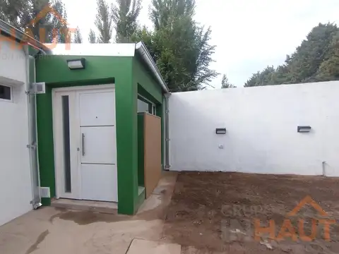 Juan Mikeska 375 - Vista Alegre Sur