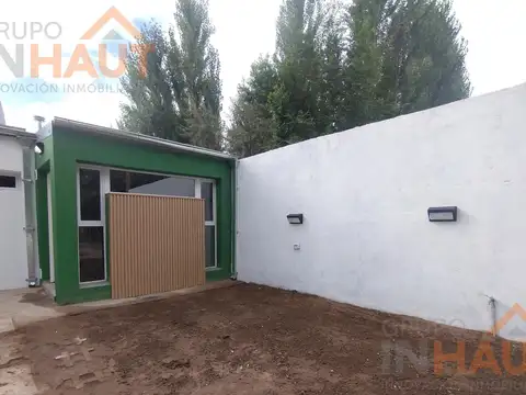 Departamento en Vista Alegre Sur