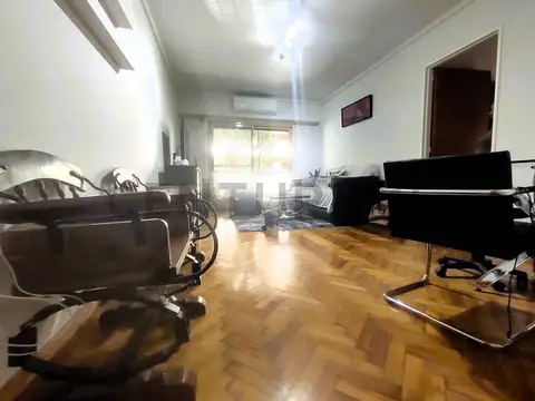 Virrey Loreto 2500, Piso 2