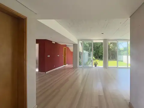 Casa en venta barrio Los Ñanduces-Ing Maschwitz-Quinta-Escobar-5 Amb-Lote 1150m.