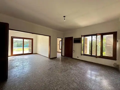 Casa en Venta 30 años