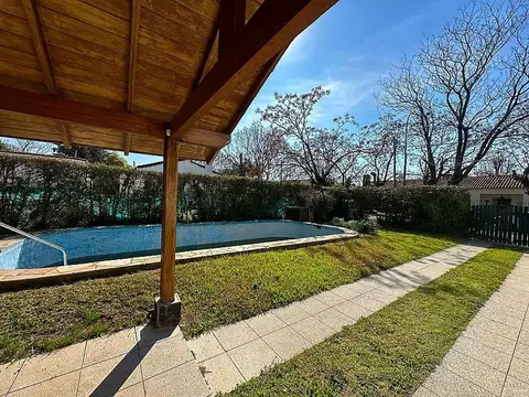 Casa en Venta de 3 dormitorios