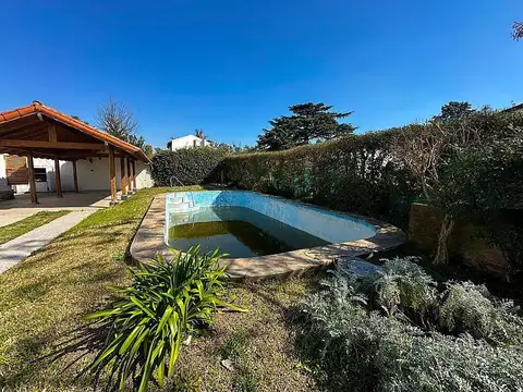 Barrio Uno-Libertad al 100