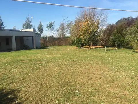 Casa en Venta en Chivilcoy, USD 160.000