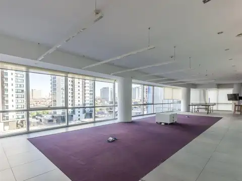 Oficina en Venta en Puerto Madero, USD 750.000
